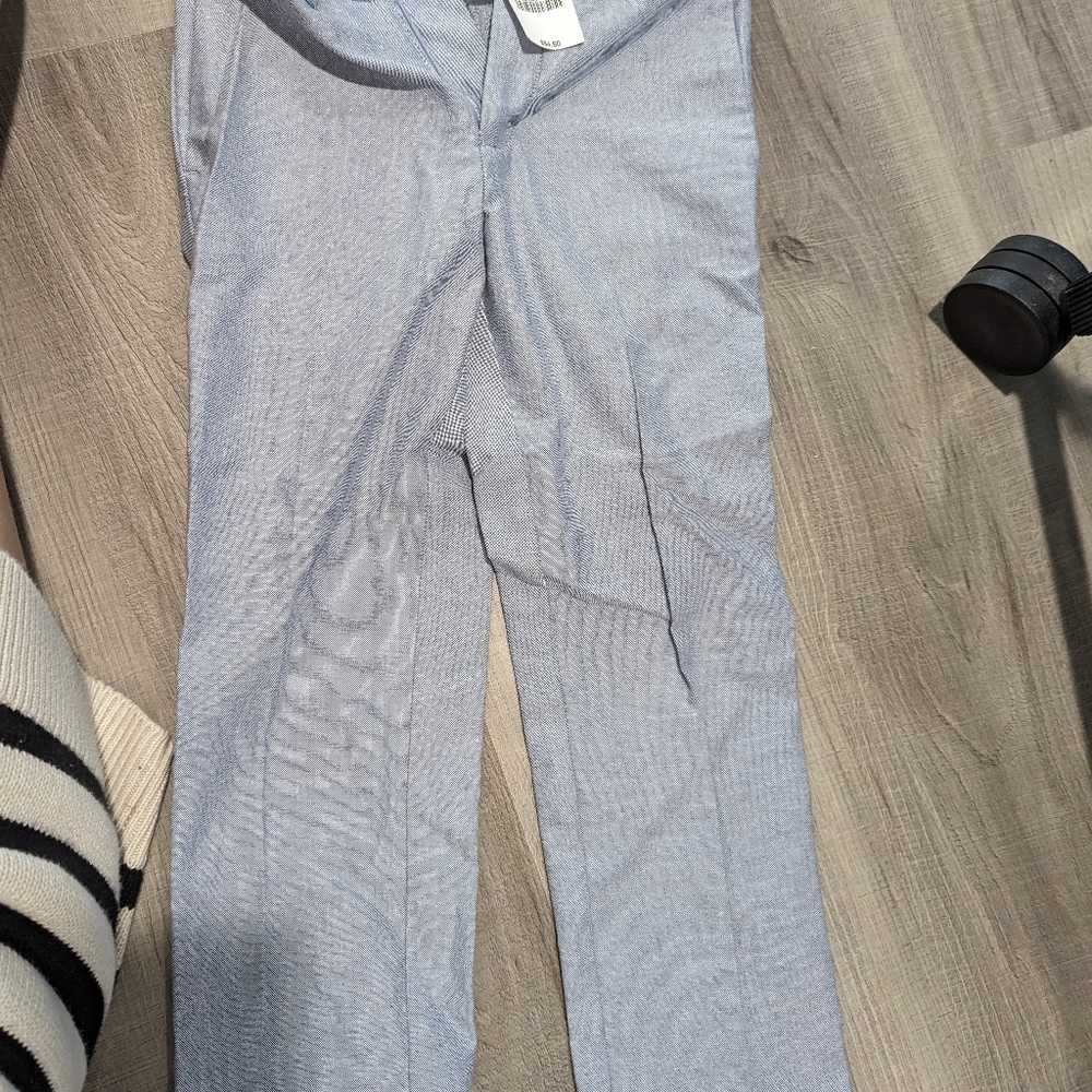 J. Crew crewcuts dress pants NWT 6